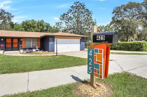 425 W New York Ave, Orange City, FL 32763