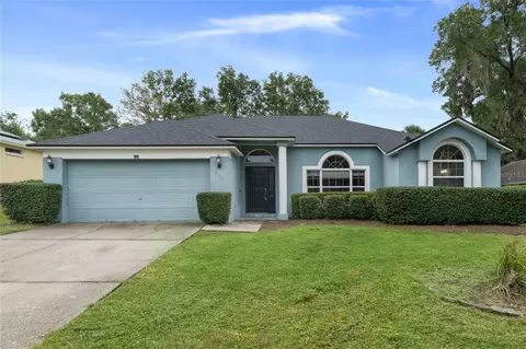 510 John Thomas Ave, Deland, FL 32724
