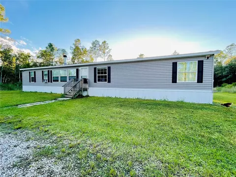 850 Old Bubbly Rd, Pierson, FL 32180