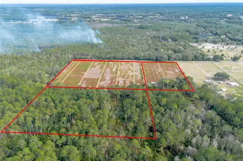 Harper Road, Pierson, FL 32180