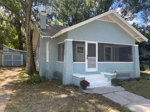 236 W Wisconsin Ave, Deland, FL 32720