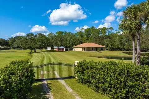 336 Elizabeth Ln, Osteen, FL 32764