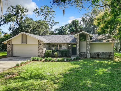 200 Arthur St, De Leon Springs, FL 32130