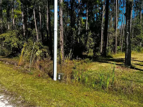 East Parkway, Deland, FL 32724