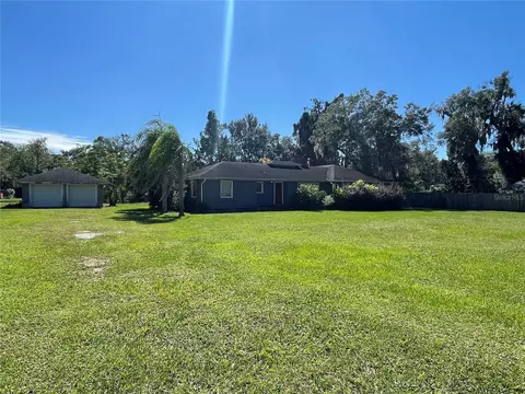 1450 W Euclid Ave, Deland, FL 32720