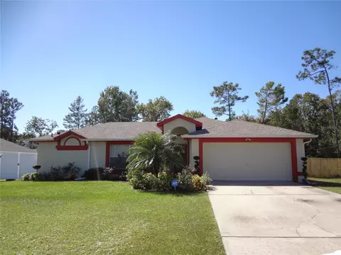 3329 Partridge St, Deltona, FL 32738