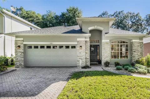 330 Churchill Downs Blvd, Deland, FL 32724