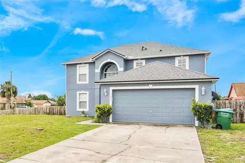 1499 Dandelion Dr, Deltona, FL 32725
