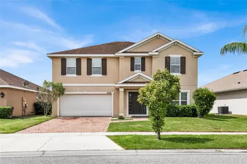 2278 Sheboygan Pl, Kissimmee, FL 34758