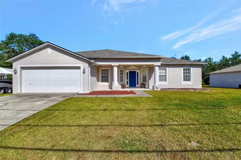 2765 Larkspur Rd, Deland, FL 32724