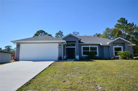 3180 Parma Dr, Deltona, FL 32738
