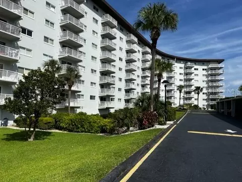 100 Silver Beach Ave #408, Daytona Beach, FL 32118