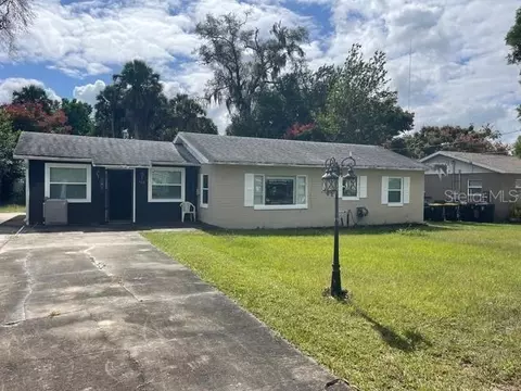 506 W Dixson St, Orange City, FL 32763