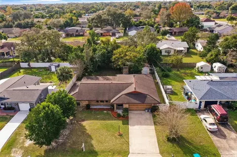 879 Trafalgar St, Deltona, FL 32725
