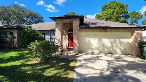 2520 Beck Cir, Deltona, FL 32738