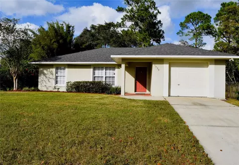 3424 Sanborn Ln, Deltona, FL 32738
