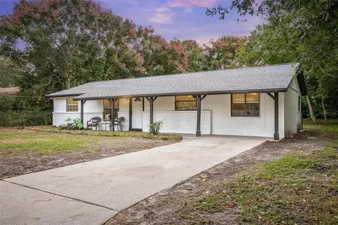 344 E Volusia Ave, Deland, FL 32724