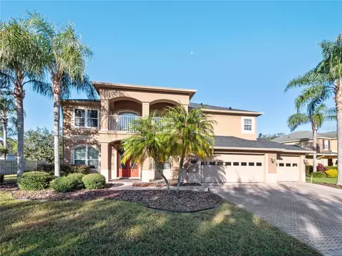 5752 Oak Lake Trl, Oviedo, FL 32765