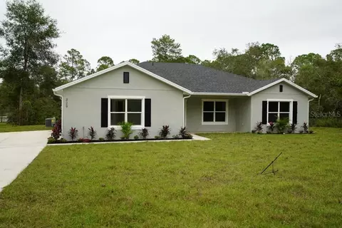 329 Sheryl Dr, Deltona, FL 32738