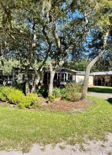 670 Brantly Rd, Osteen, FL 32764