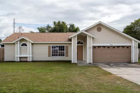 2887 Arbour Trail Ct, Deltona, FL 32725