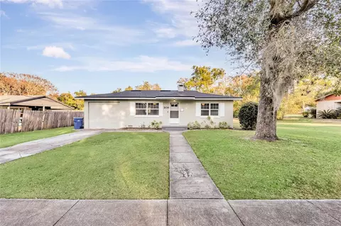 309 S Montgomery Ave, Deland, FL 32720
