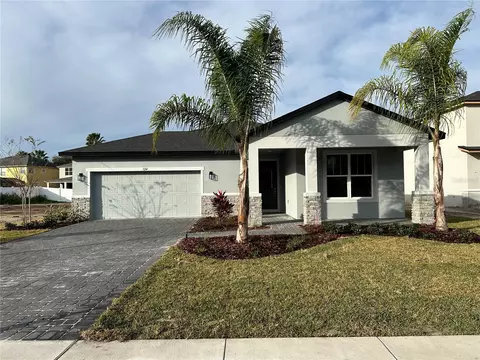 324 Porchester Dr, Sanford, FL 32771