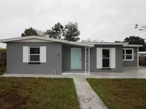 1517 Gainesville Dr, Deltona, FL 32725