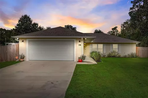 38 Sanford Ave, Debary, FL 32713