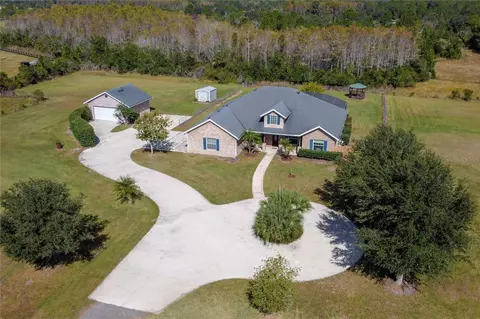 1570 Prideaux Rd, Osteen, FL 32764