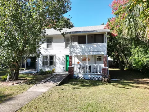 218 N Orange Ave, Deland, FL 32720