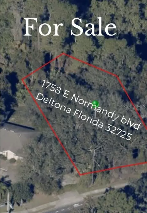 1758 E Normandy Blvd, Deltona, FL 32725
