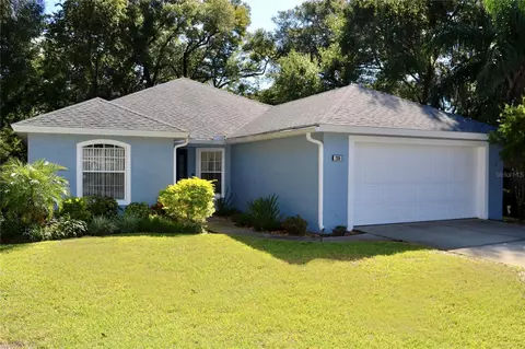 206 Silver Branch Trl, Deland, FL 32724