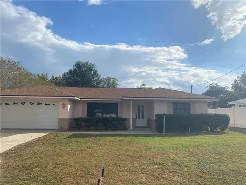 1099 S Cooper Dr, Deltona, FL 32725