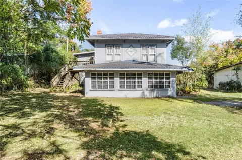 1017 Talton Ave, Deland, FL 32720