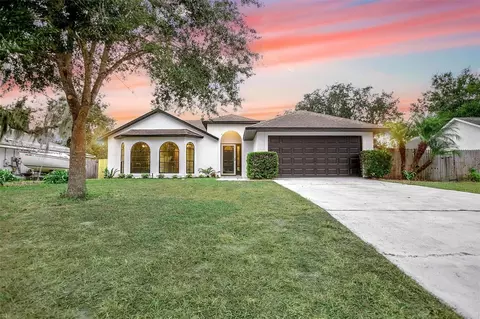 390 Blythville Ave, Deltona, FL 32725