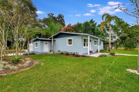 650 N Orange Ave, Orange City, FL 32763