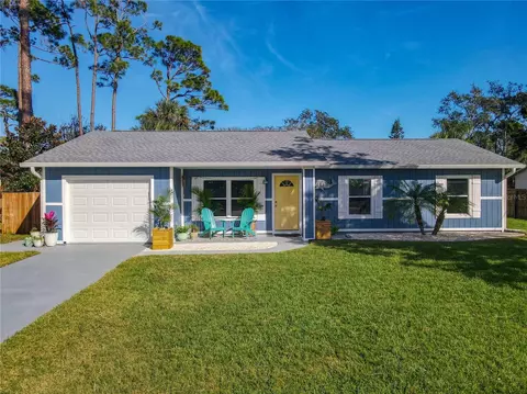 2613 Crestwood Ave, New Smyrna Beach, FL 32168