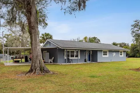 252 Longwood Dr, Osteen, FL 32764