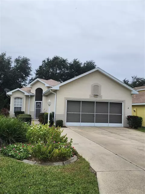 3592 Tropical Seas Loop, Tavares, FL 32778