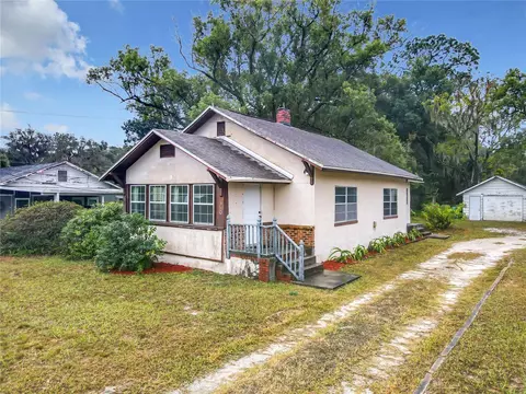 410 E Plymouth Ave, Deland, FL 32724