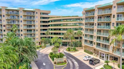 4 Oceans West Blvd #604B, Daytona Beach Shores, FL 32118