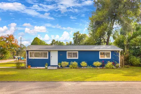 804 W Ohio Ave, Deland, FL 32720