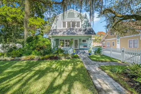 513 W Minnesota Ave, Deland, FL 32720
