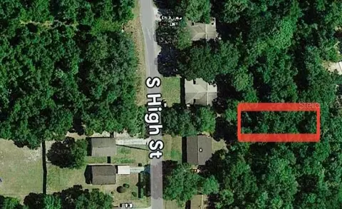 No Street, Deland, FL 32720