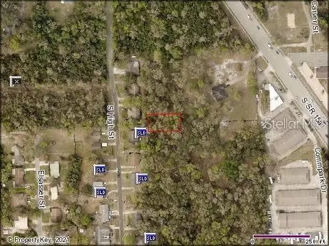 No Street, Deland, FL 32720
