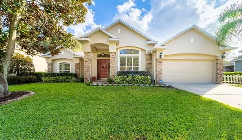 143 Crystal Oak Dr, Deland, FL 32720