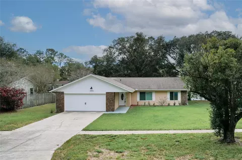 3020 Mary Ln, Mount Dora, FL 32757