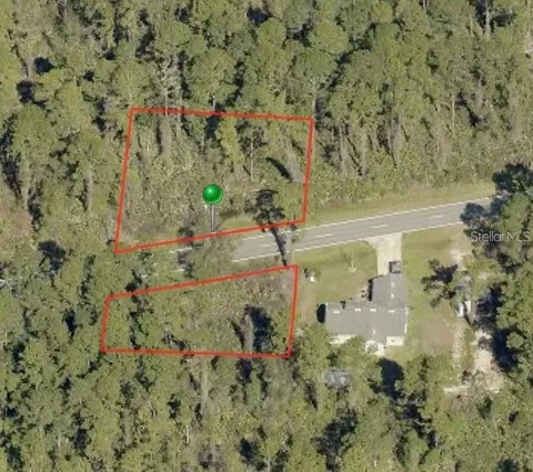 1480 Reynolds Rd, De Leon Springs, FL 32130