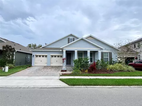 1084 Wood Dale Cir, Oviedo, FL 32765
